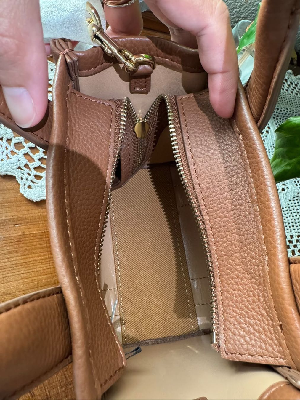 Marc Jacobs Borse da donna: MARC JACOBS - THE TOTE BAG – Usato da Balgach venduto da PokeDuality 6