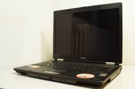 Toshiba Tecra A4 (XP Business-Notebook)