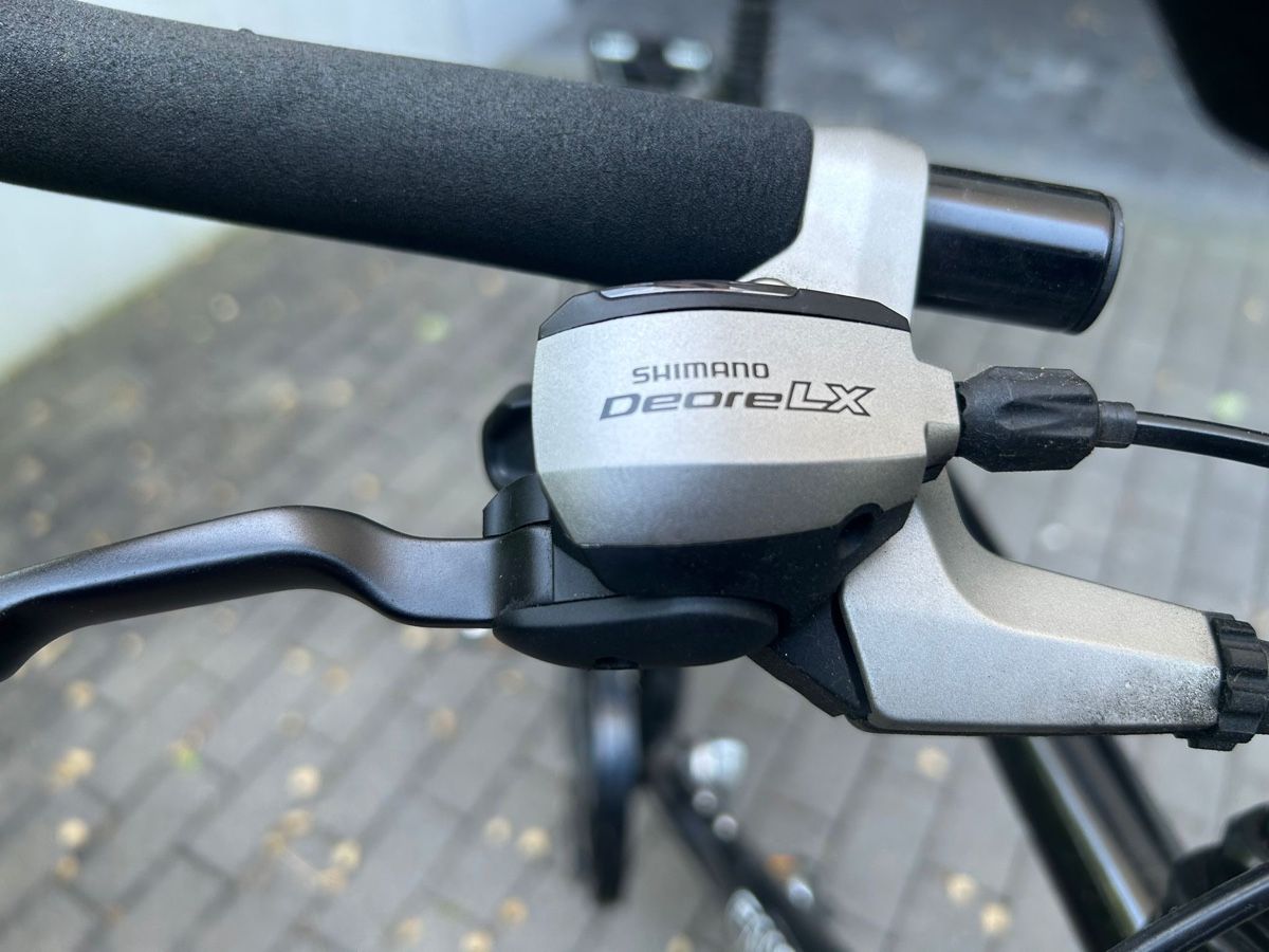 Canyon Biciclette: Canyon Bike – Usato da Root venduto da chugelrund 3