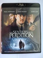 Les sentiers de la perdition