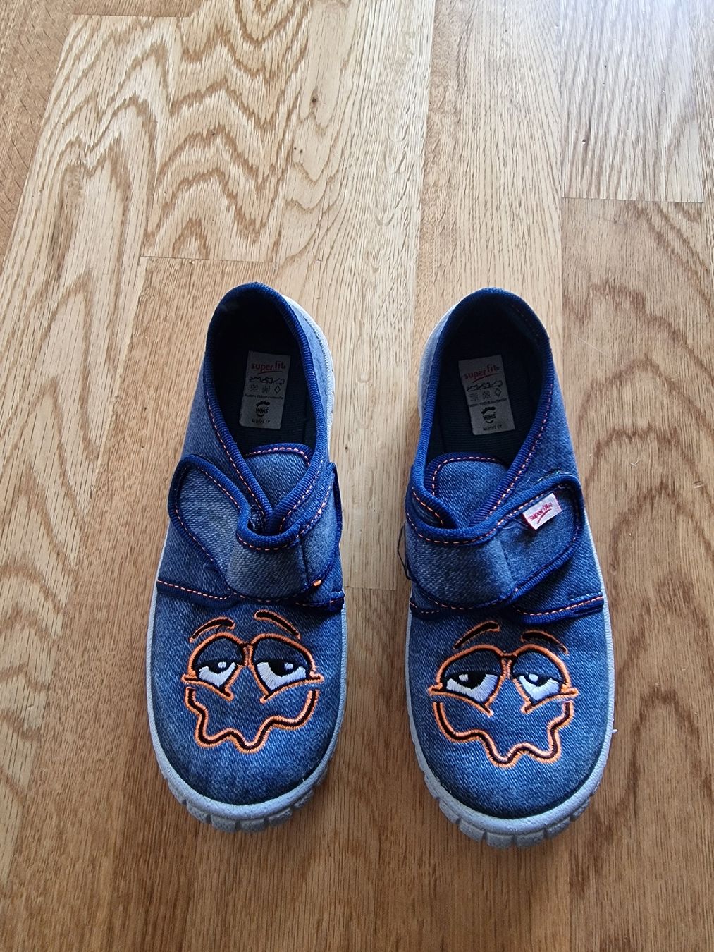 Superfit Schuhe für Jungen: Superfit Gr30 – Gebraucht aus Basel von chingson