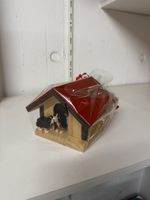 Selbstgemachtes Hundehüsli