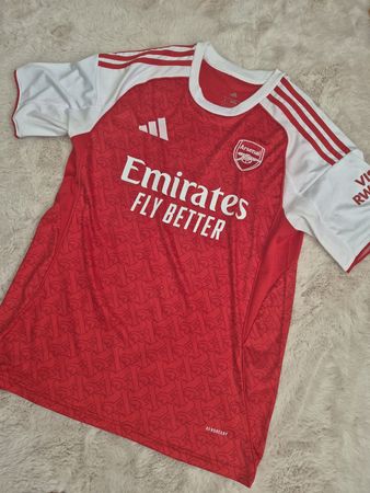 maillot Arsenal Saka taille L