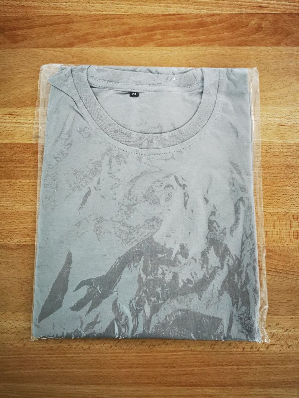 Aebi T-shirt: Aebi T-Shirt, Grösse M, neu – Nuovo e nell'imballaggio originale da Konolfingen venduto da olijan13 2