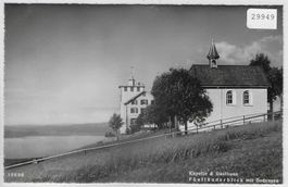 Kapelle & Gasthaus Fünfländerblick mit