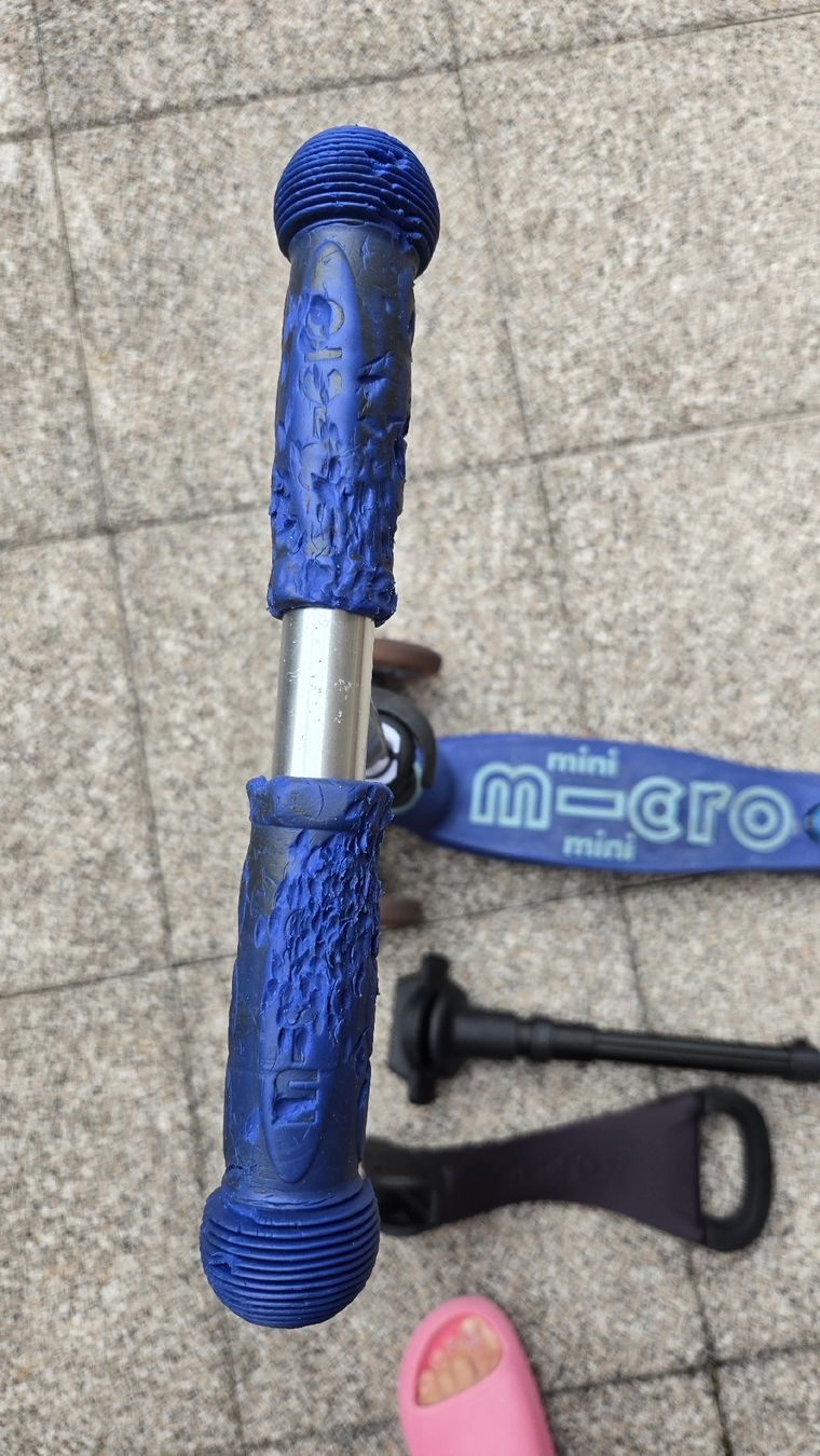 Micro Velos: Trottinet Micro – Gebraucht aus Frick von mirandatairirustemi 1