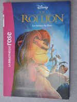 Le roi lion - Le roman du film - Walt Disney