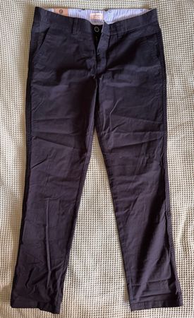 Lancerto Trousers