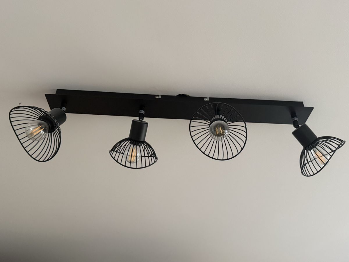 Lustres & lampes de plafonds: Lampe – D'occasion à Sirnach par cel_v855 2