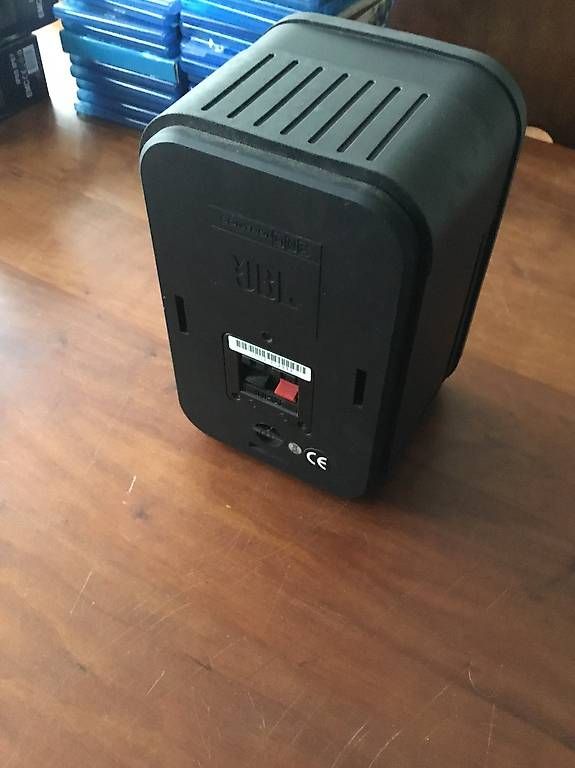 JBL Haut-parleurs: JBL Control – D'occasion à Beinwil SO par ThomasBuechel 2