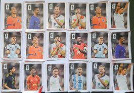Panini 2026 18 Coca Cola Bilder