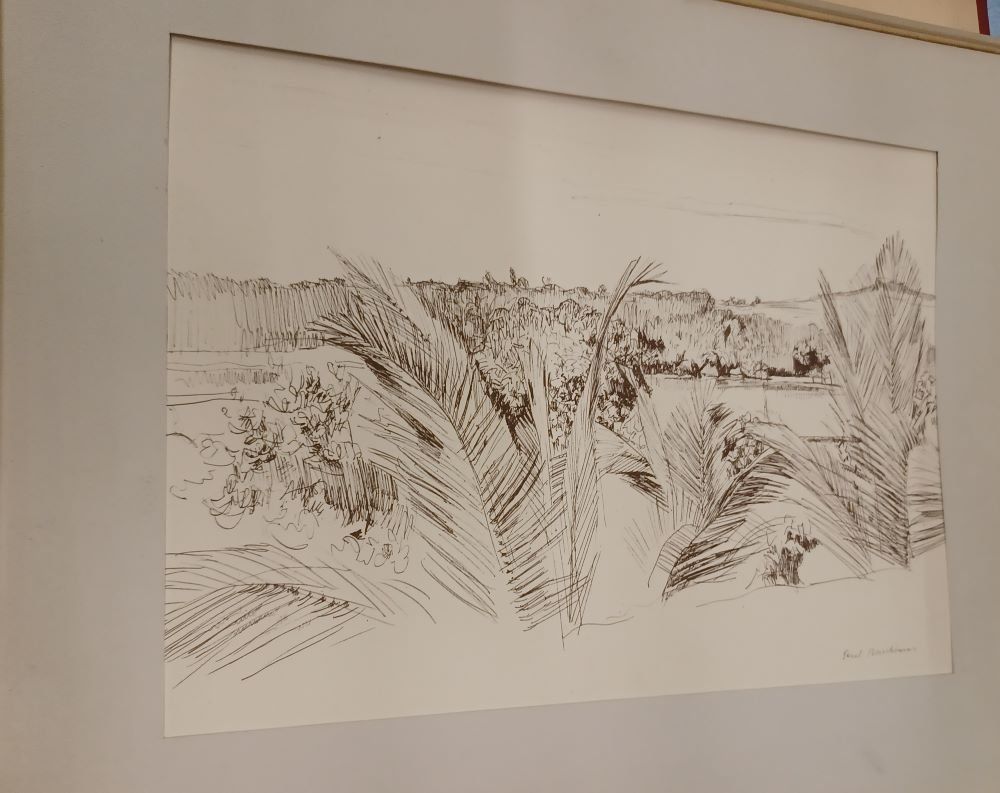 Foto & Immagini: KUNSTMAPPE 1954 Paul Burckhardt und Karl Dick – Nuovo (secondo la descrizione) da Basel venduto da jea_xtz8 2