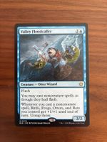 Magic: The Gathering; Valley Floodcaller