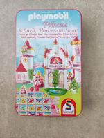 Schmidt: Playmobil Prinzessin Sissi Spiel in Metalldose, neu
