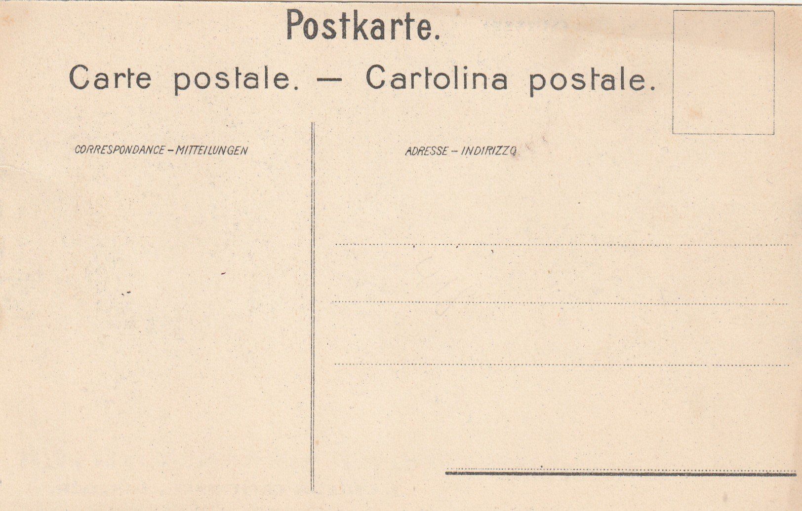 Cartoline postali: Lugano Hotel Walter – Usato da Rorschacherberg venduto da fratovi2 1