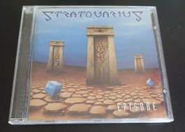 Stratovarius - Episode