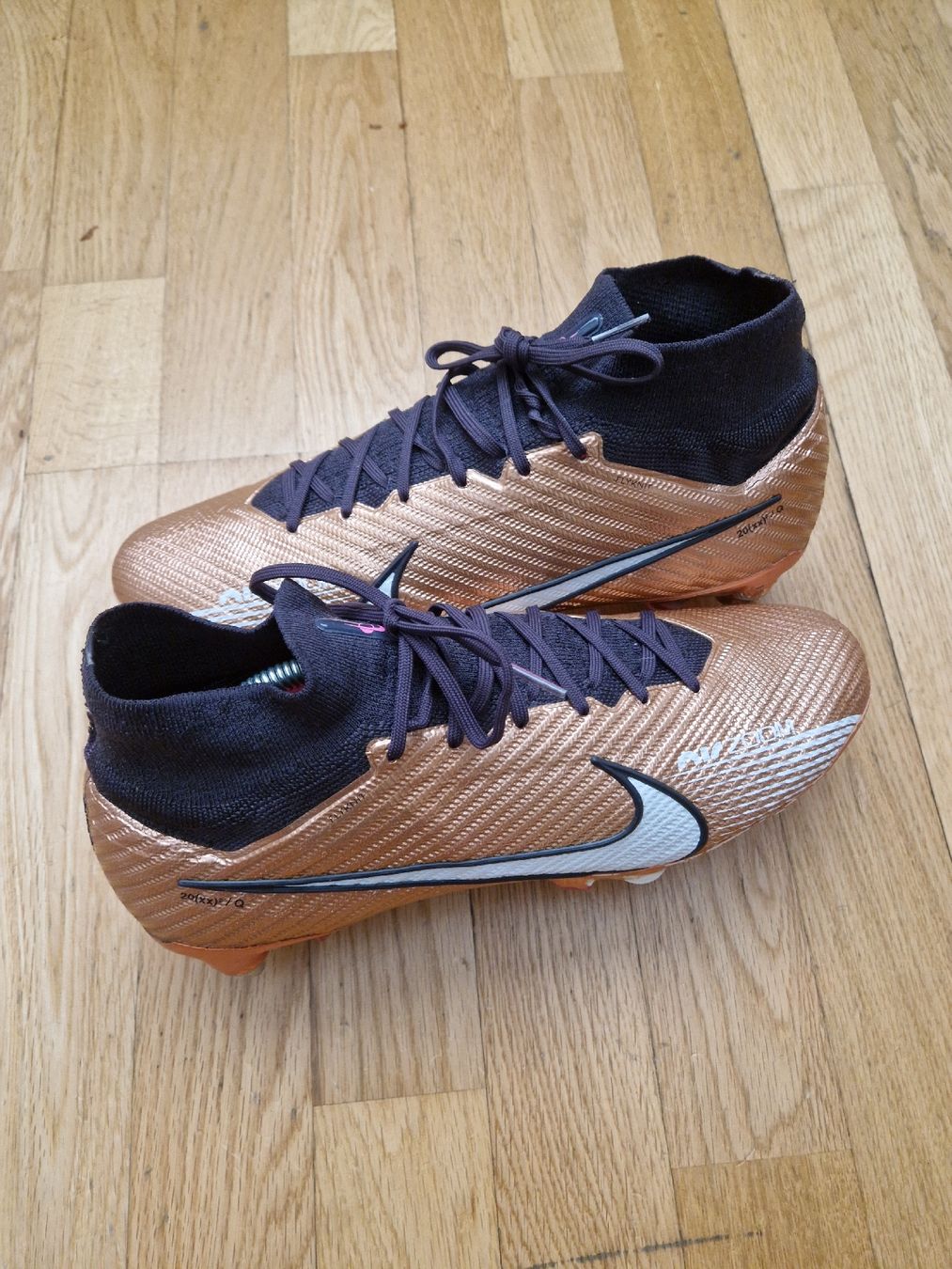 Nike Herrenschuhe: Nike Mercurial ACC Superfly SG Gr.44 – Neu (gemäss Beschreibung) aus Emmenbrücke von TopGato 4