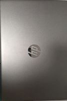 HP Laptop guter Zustand 360 Zoll Silber
