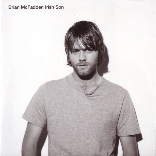 CDs: Brian McFadden IRISH SON Mark Taylor Soft Rock Pop Rock CD – Gebraucht aus Kandergrund von Sososo