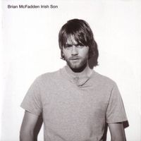 Brian McFadden IRISH SON Mark Taylor Soft Rock Pop Rock CD