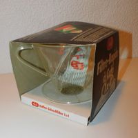 Rausverkauf - Design 70/80er Melitta Kunststoff Filter