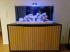 meuble d'aquarium Aquatlantis