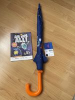 Coop SB iNS ALL! Sammlung Kids Regenschirm