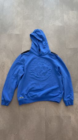 Camp David Hoodie