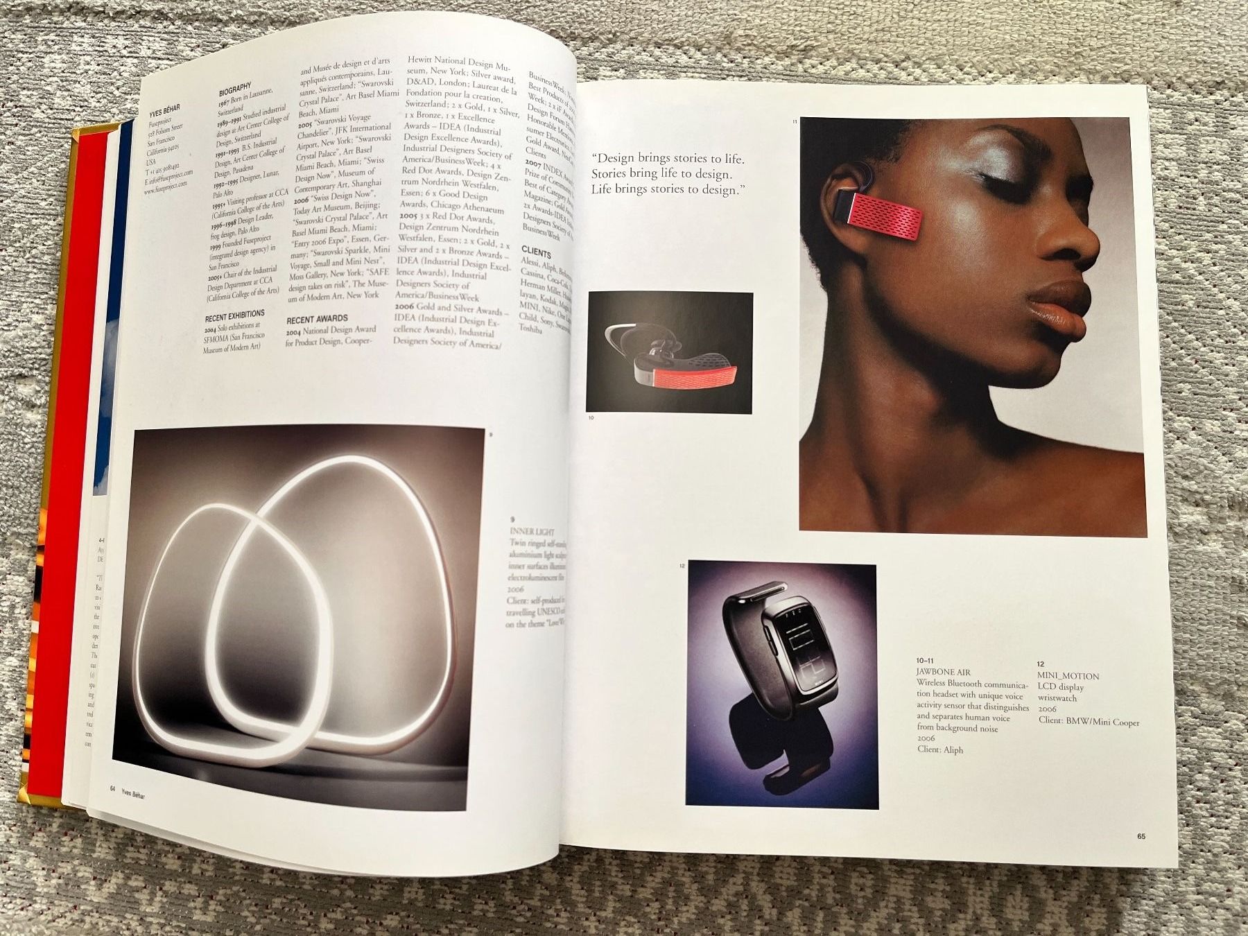 Libri: DESIGN NOW- Tachen 2007 – Usato da Lausanne venduto da Kinga_Shopaholic 6