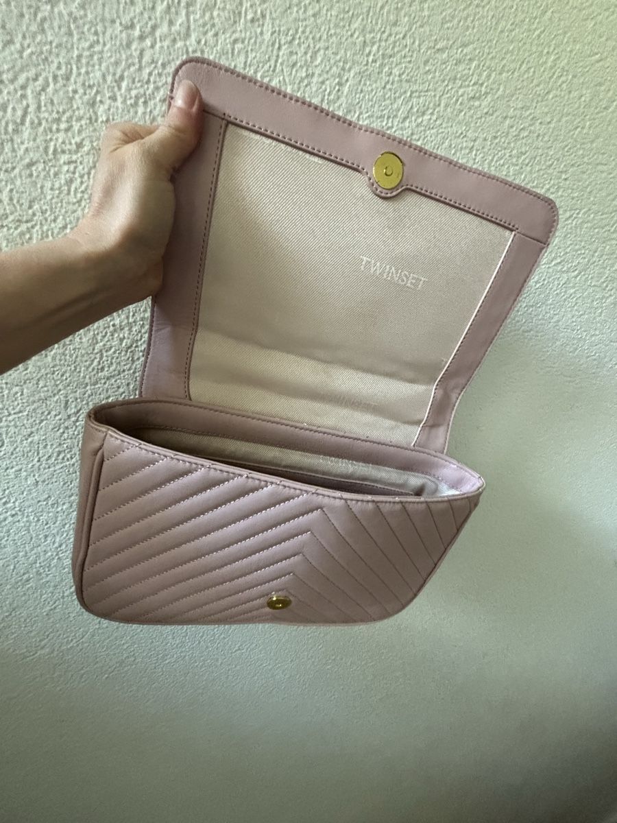 Twinset Taschen für Damen: Tasche Twinset neuwertig – Neu (gemäss Beschreibung) aus bern von marion78 1