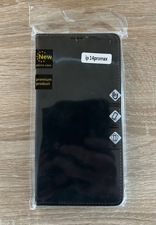 iPhone 14 Pro Max FlipCase Kaufen auf Ricardo