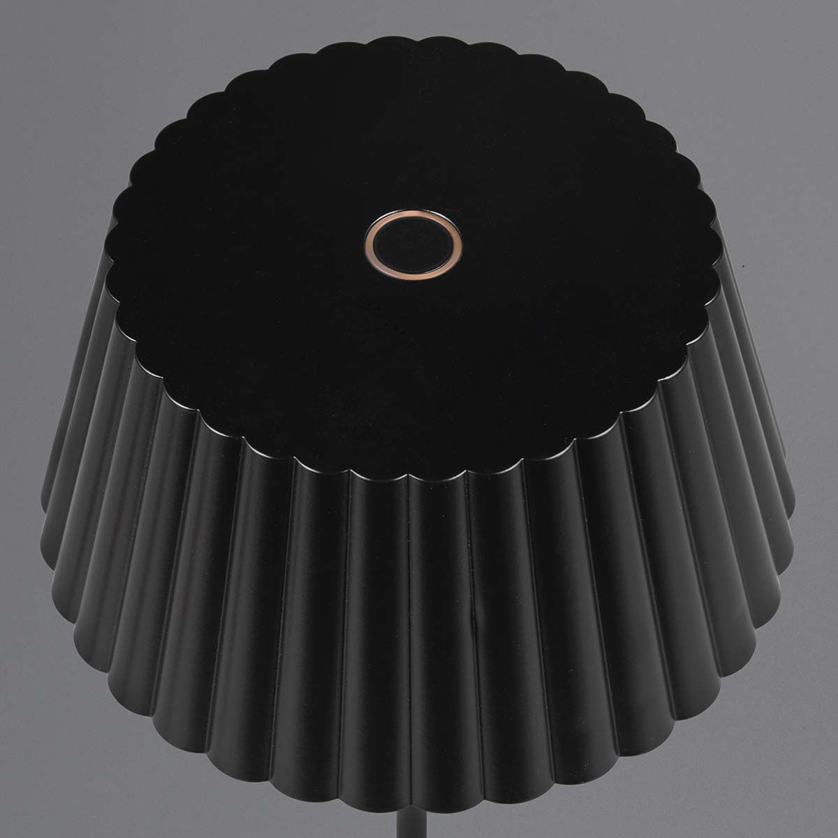 Lampade: LED Aussen Stehleuchte, 123 cm Höhe – Nuovo (secondo la descrizione) da Kreuzlingen venduto da Smart-Light 7