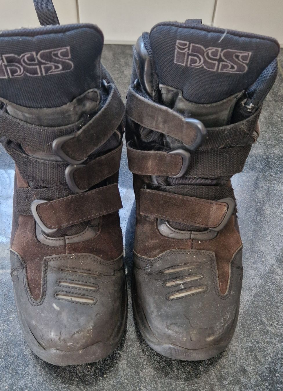 Scarpe da uomo: Töffschuhe – Usato da Attiswil venduto da Ebrud