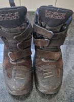 Töffschuhe