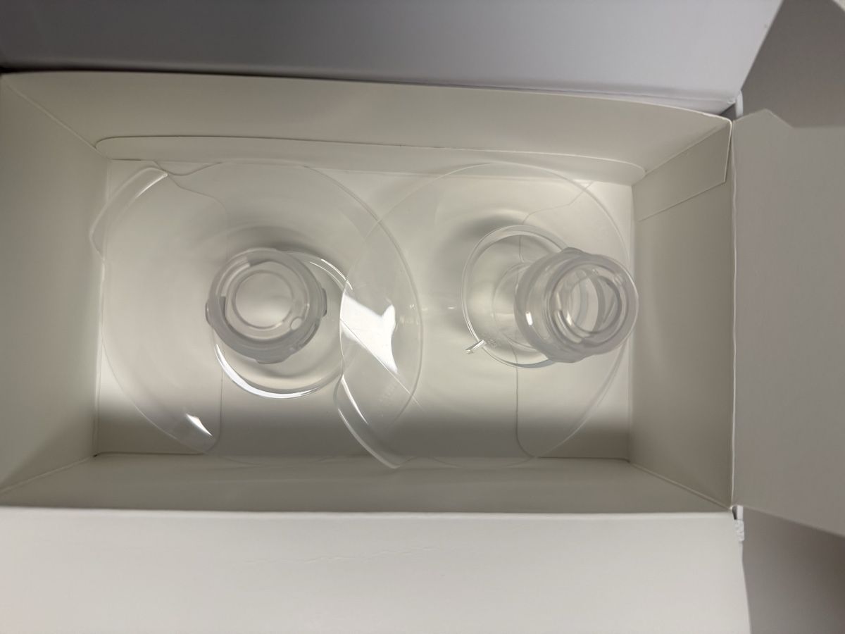 Medela Accessori per l’allattamento: Tire lait medela – Nuovo (secondo la descrizione) da Vallorbe venduto da nde_77k6 3