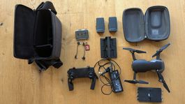 DJI Mavic Air U11X