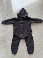 Dilling Overall Merinowolle
