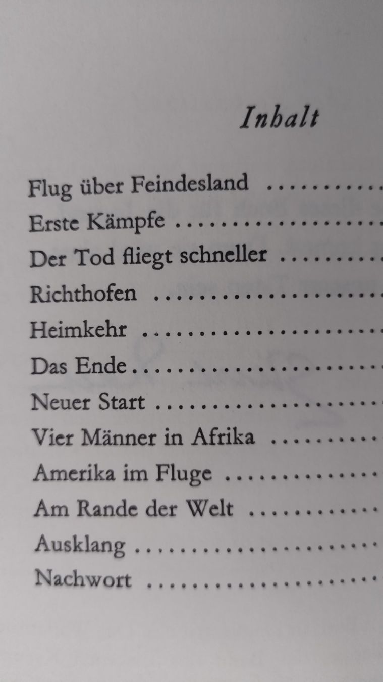 Bücher: Ernst Udet - Ein Fliegerleben / Biographie / Flugzeug Buch – Gebraucht aus Bellach von JingleJerry 3