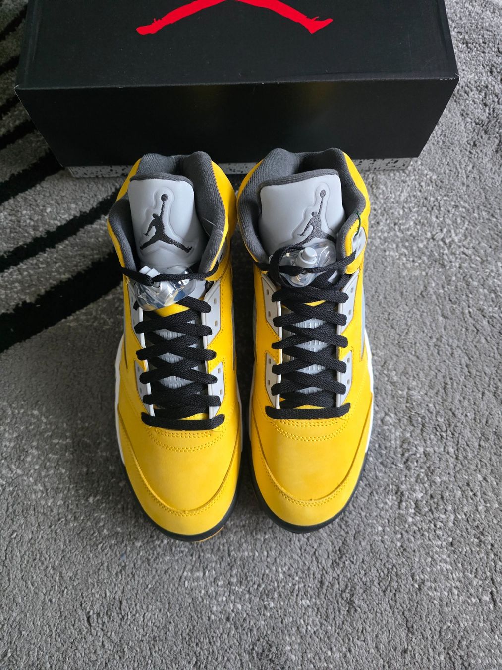 Scarpe da uomo: Jordan 5 Tokyo 2025 – Nuovo e nell'imballaggio originale da Bôle venduto da A_Kickstory 1