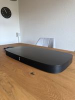 Sonos Playbase schwarz