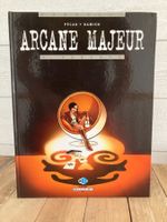 ARCANE MAJEUR-N° 1 Pandora