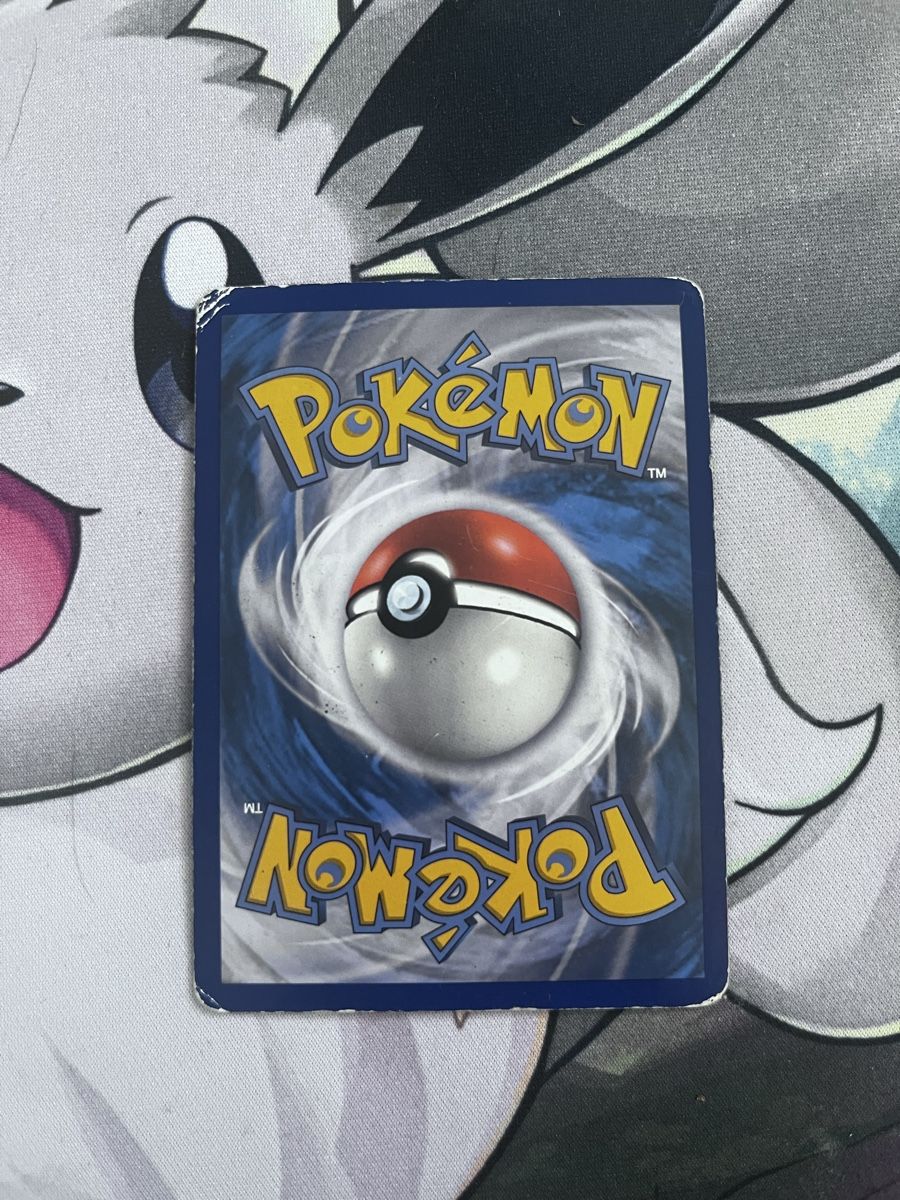 Pokémon Carte collezionabili: Ho-Oh EX 121/122 – Nuovo (secondo la descrizione) da Buchs AG venduto da Noe5033 1
