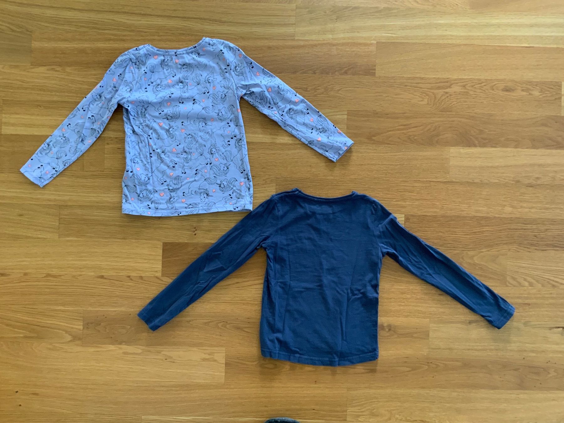 Lotti & Set di vestiti: Kleiderpaket für Mädchen Gr. 122 – Usato da Niederstetten venduto da Elmar77 1