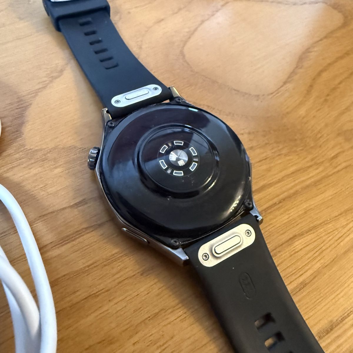 Huawei Smartwatch: Huawei Watch GT 5 – D'occasion à Vésenaz par RMShop 3