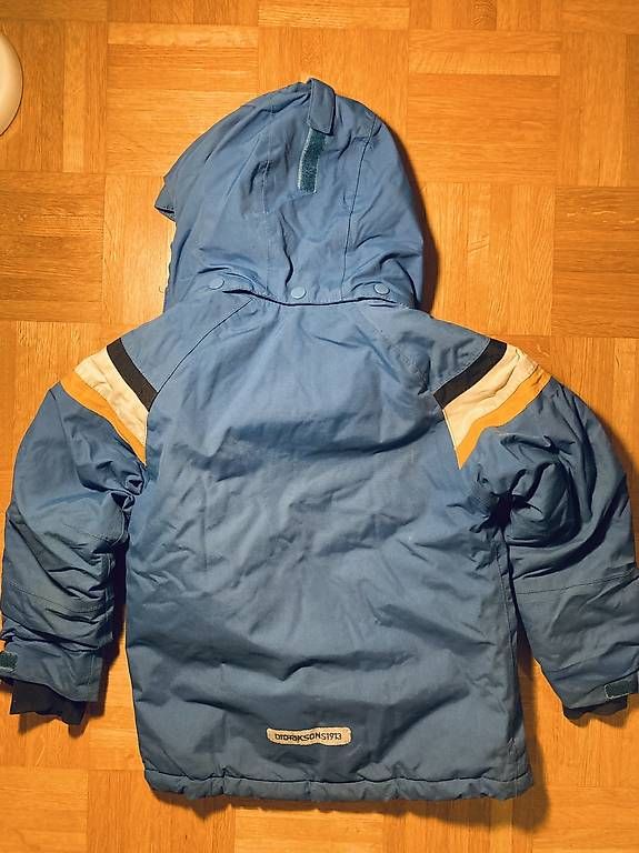 Didriksons Giacche & Cappotti: Didriksons Winterjacke Gr.120 – Usato da Zürich venduto da Eve223 2