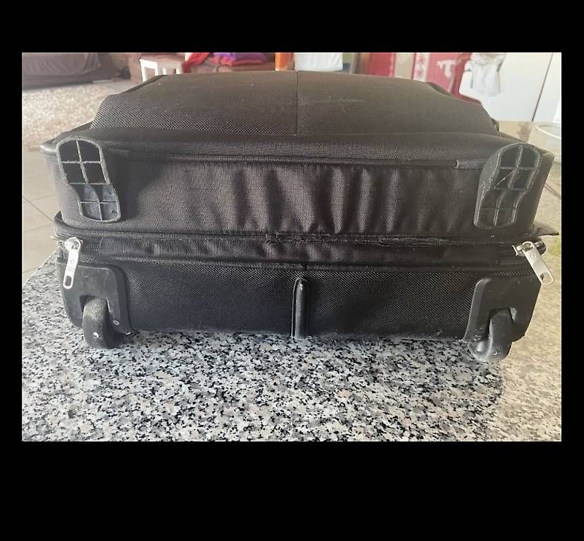 Valigie: Samsonite Businesskoffer – Usato da Bremgarten AG venduto da val_ch 2