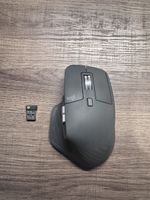Logitech MX Master 3S - Top Zustand