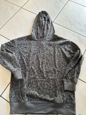 Victoria‘s Secret Pullover Animal Print Gr.S