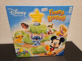 Neu - Ravensburger - Funny Bunny