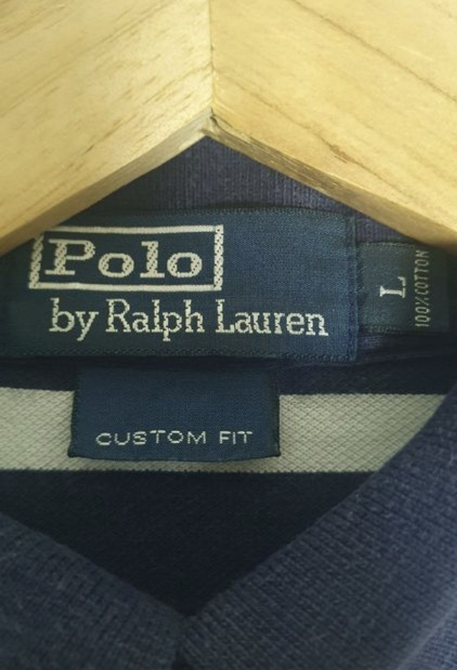 Ralph Lauren Magliette Polo: Poloshirts Ralph lauren G M/L – Usato da Maienfeld venduto da tobeyl2020 3